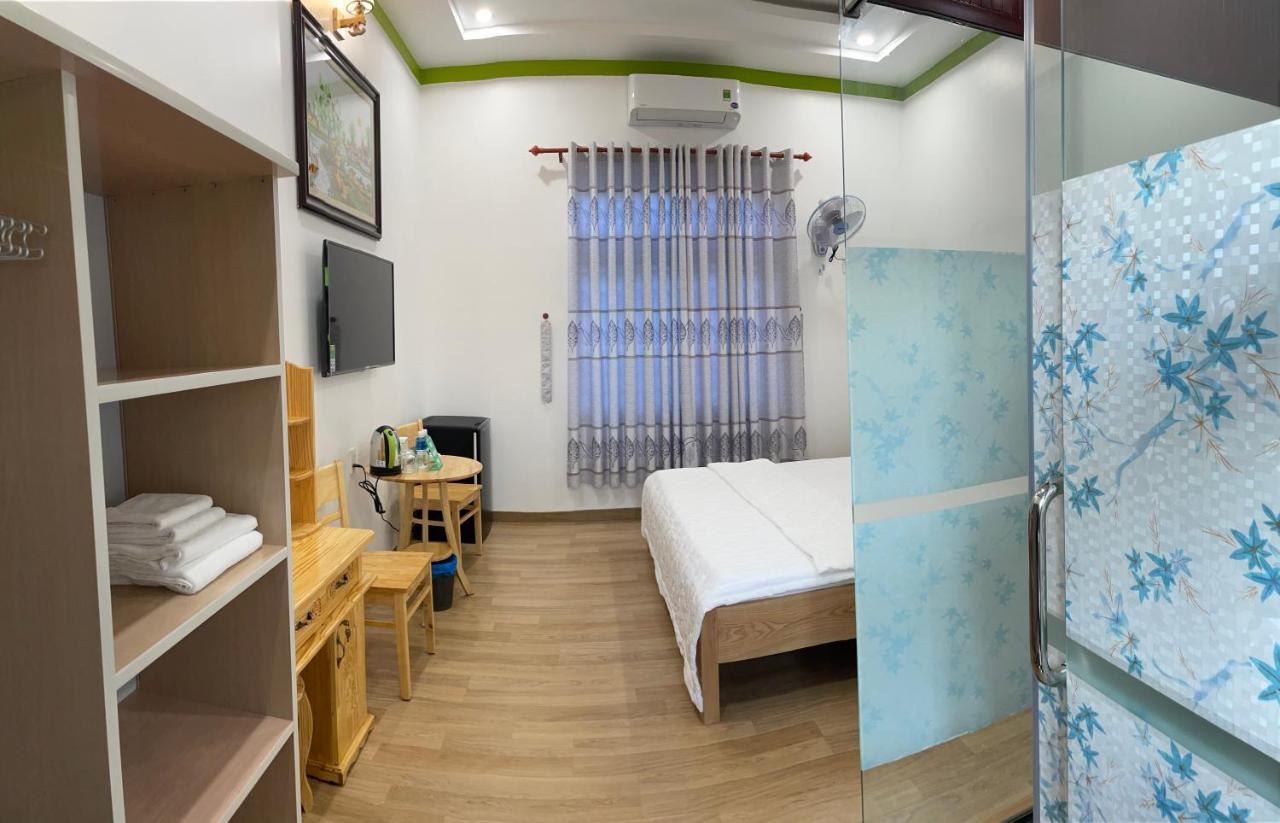 Resort Ngoc Linh Ap Tan An  외부 사진