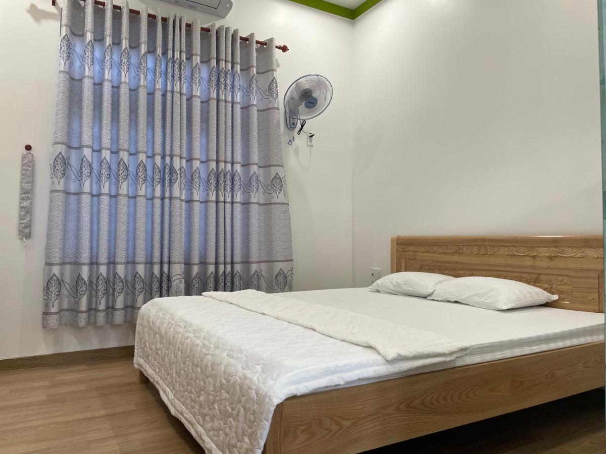 Resort Ngoc Linh Ap Tan An  외부 사진